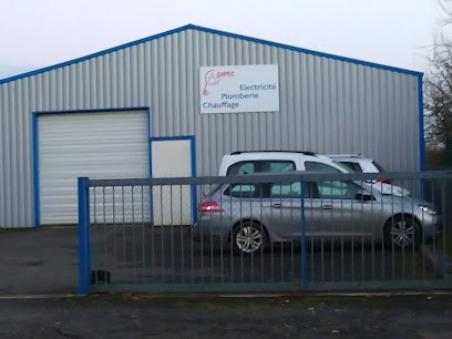 ADIPEC, Plombier à Mauges-sur-Loire