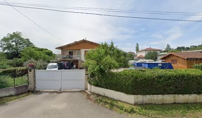 Entreprise Volland, Plombier à Meximieux