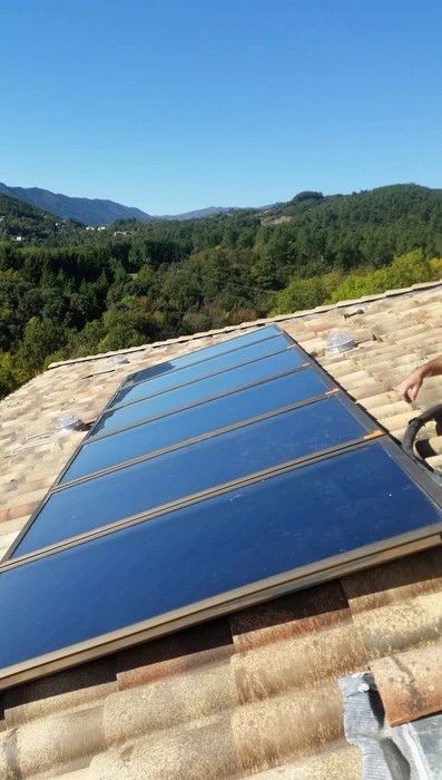 Ardèche Energies, Plombier à Lablachère