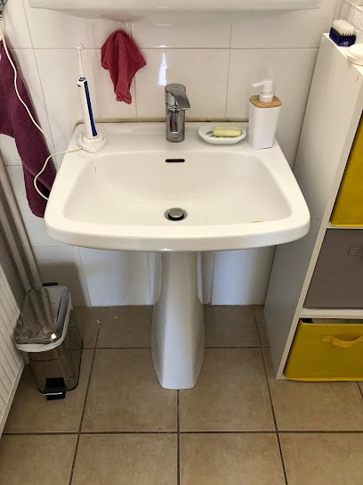 GS Plomberie Sportes Gregory, Plombier à Marseille 13