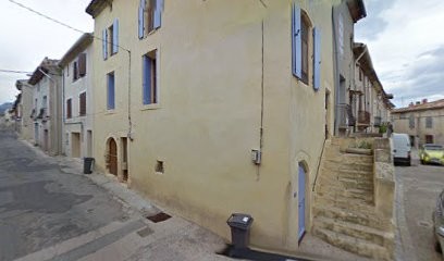 Parent Thierry, Plombier à Montpeyroux