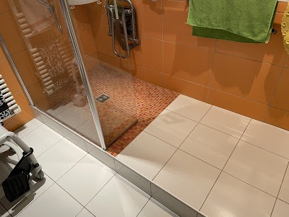 O Conseil, Plombier à Vourles