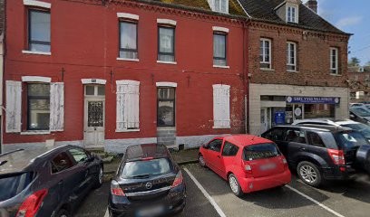 SARL YVES VILLEFROY, Plombier à Eu