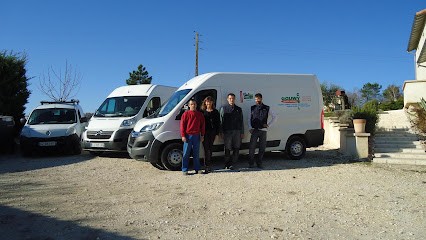 Gouwy Cyril, Plombier à Saint-Romain