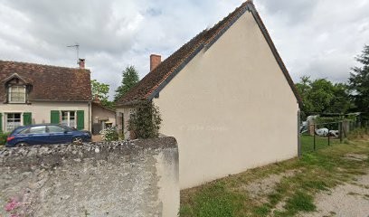 Baillon Laurent, Plombier à Cour-Cheverny
