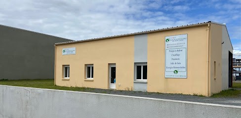 Au Fil Du Renouvelable, Plombier à Fontenay-le-Comte