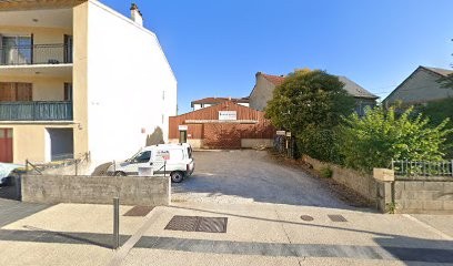 Bouyssou Philippe, Plombier à Terrasson-Lavilledieu