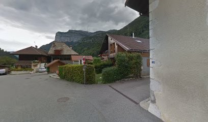 Intérieur Action Habitat, Plombier à Thônes