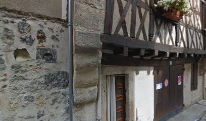 Bacharel Michel, Plombier à Nérac