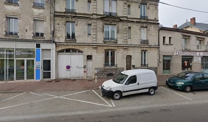 Technic Chauffage, Plombier à Saint-Vallier