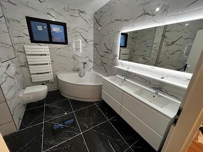 MG-EAU, Plombier à Pontoise