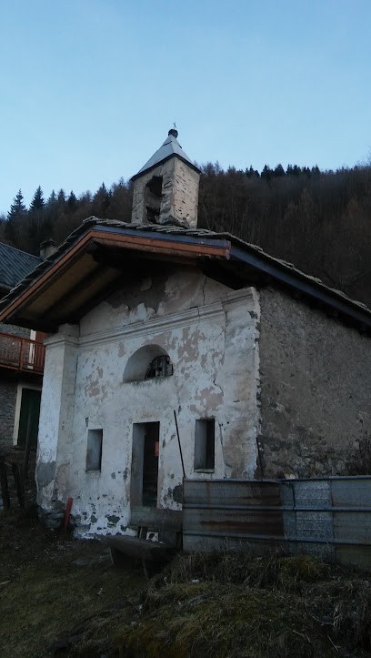 Salomon Jean-Marc, Plombier à Valmeinier