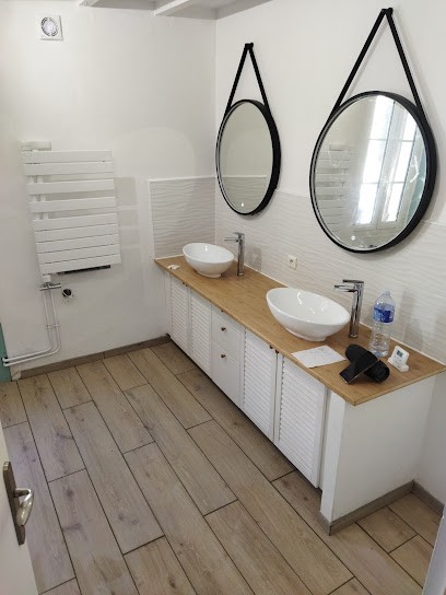 Ab Plomberie Terrassement Bert Arthur, Plombier à Gujan-Mestras