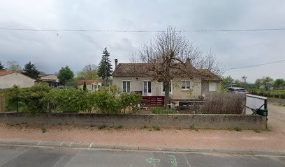 Longen William, Plombier à Saint-Sylvestre-Pragoulin