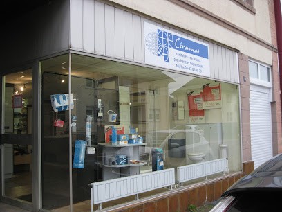 Céramat, Plombier à Stiring-Wendel