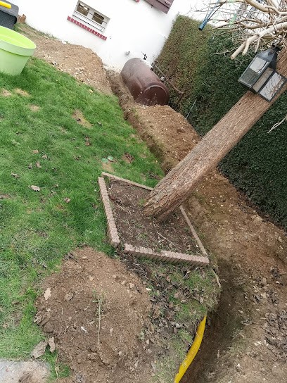 EIRL JONCOUR Steeve, Plombier à Oudalle