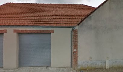 Longépé Père Et Fils, Plombier à Selles-Saint-Denis