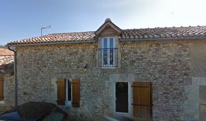 Paquet Christophe, Plombier à La Puye