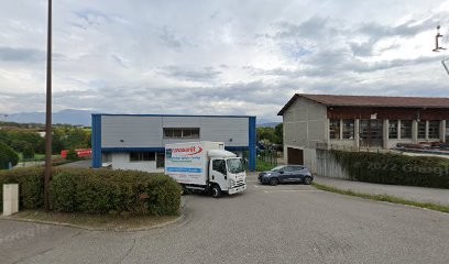 S2T (Sarl), Plombier à Poisy