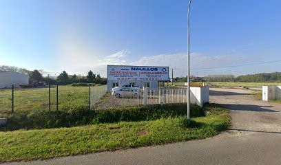 SARL MALILLOS, Plombier à Montayral