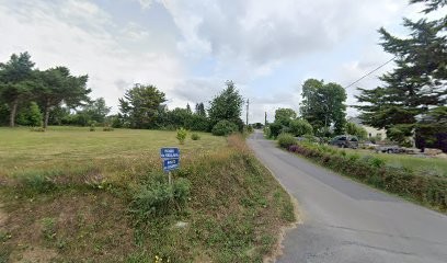 Salaun Pascal, Plombier à Roscanvel