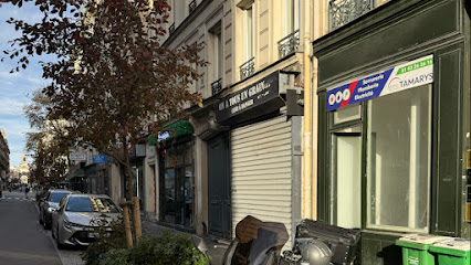Ets Tamarys Plomberie Serrurerie Paris 10 Plombier à Paris 10