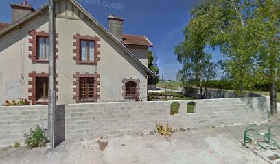 Andrieux, Plombier à Connantre