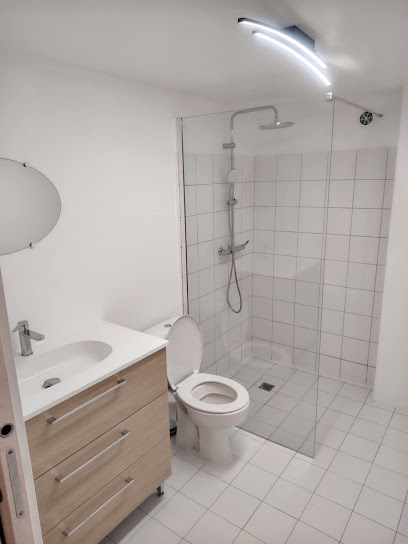 S&B Plomberie Plombier à Cergy