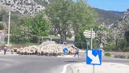 A.c.e.p, Plombier à La Cadière-et-Cambo