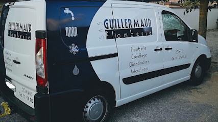 GUILLERMAUD Plomberie, Plombier à Romans-sur-Isère