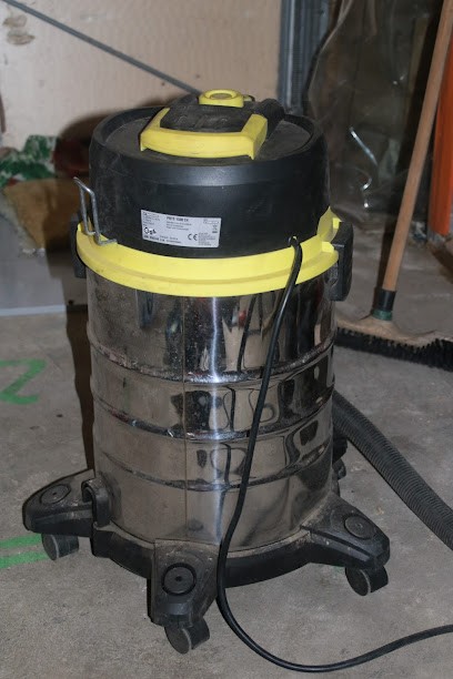 Fatisson Matthieu, Plombier à Margerie-Chantagret