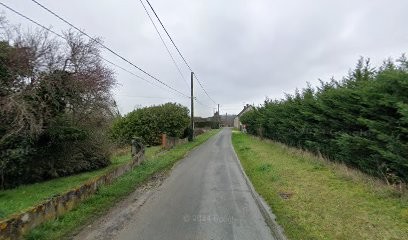 Sarl Brossard, Plombier à Meusnes