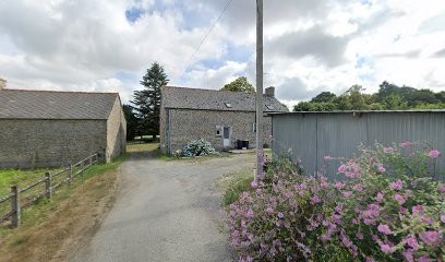 Desloges Cyril, Plombier aux Portes du Coglais