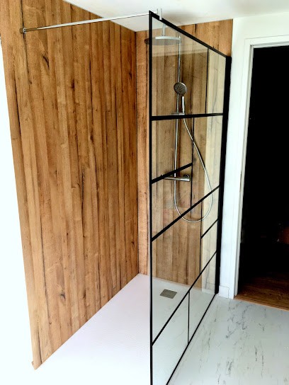 Nivolle Franck, Plombier à Saint-Armel