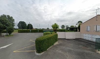 Michaud Mathieu, Plombier à Réparsac