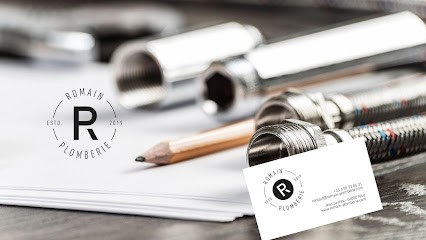 Romain Plomberie Entreprise, Plombier à Nice