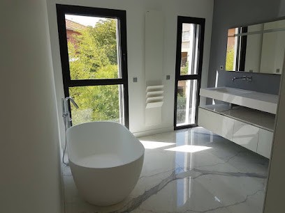 P C P, Plombier à Istres