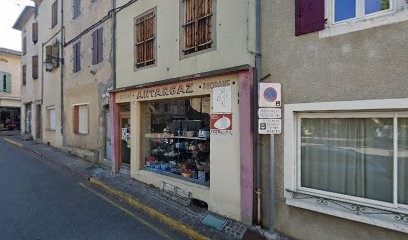 Orombel Jean-Louis, Plombier à Réalmont