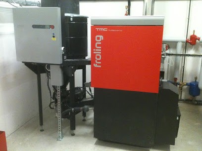 DELALONDE Sébastien, Plombier à Pontmain