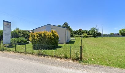 Efce, Plombier à L'Isle-sur-le-Doubs