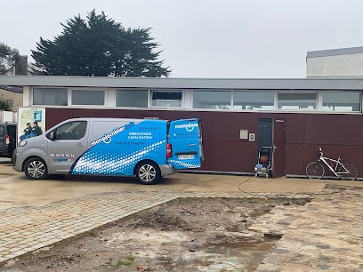 Monplombier.bzh, Plombier à Lorient