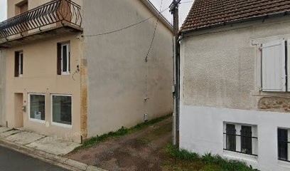 Daniel Peynot, Plombier à Domérat