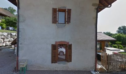 Bussat Thierry, Plombier à Poisy