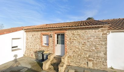 Michel James, Plombier à Cheix-en-Retz