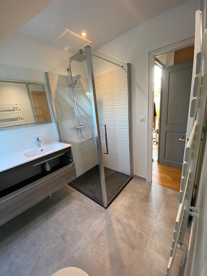 Arthur Lepicard, Plombier à Rouen