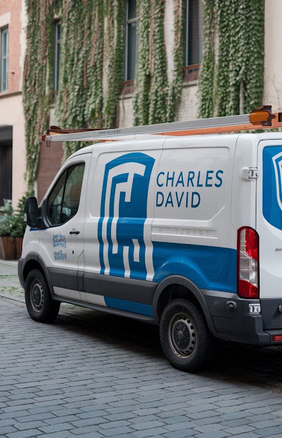 Charle David Plombier à Paris 15