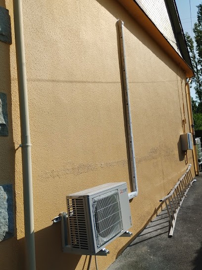 ACT' Plomberie-chauffage, Plombier à Plérin