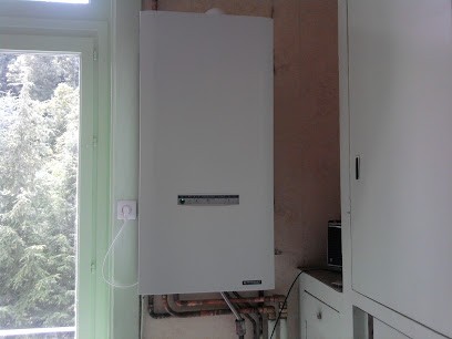 Gonon Energies, Plombier à Saint-Marcellin-en-Forez