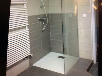 ENTREPRISE A.COELHO, Plombier à Saint-Dié-des-Vosges