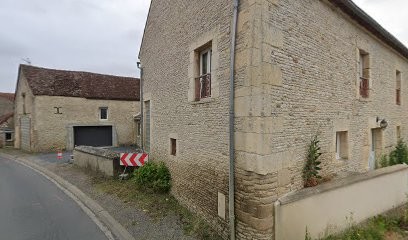 Lainé Noam, Plombier à Condé-sur-Ifs